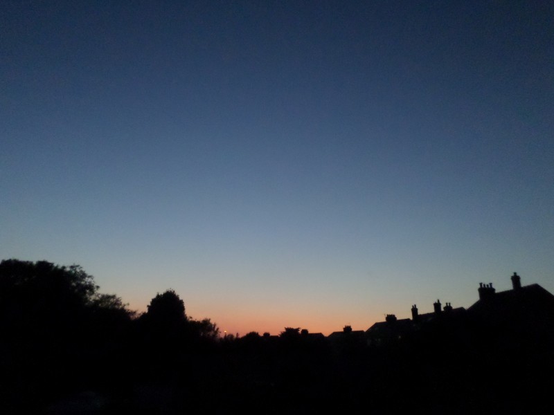 pinkglow