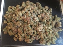Peyote cookies