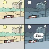 ITcalmag