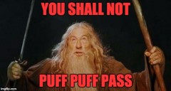 puff