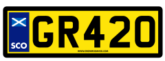 Reg - scotish