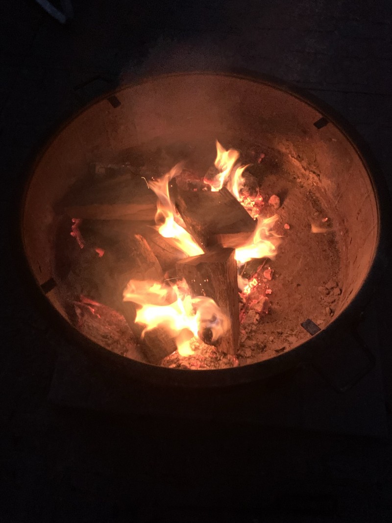 fire